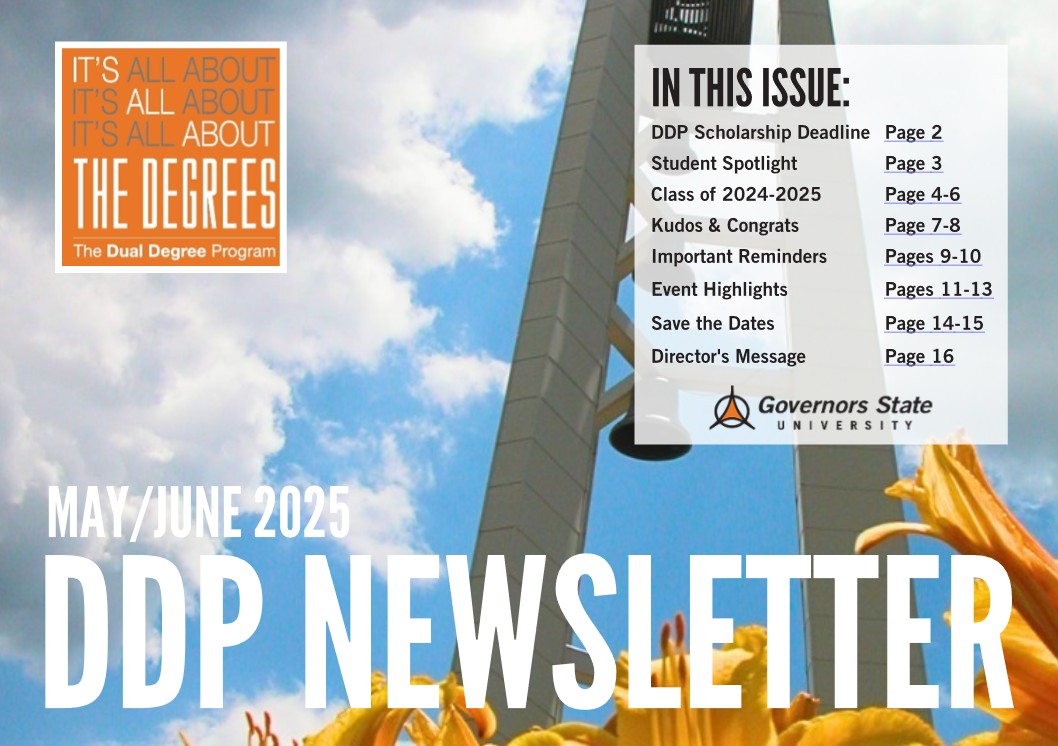 Newsletter May_June 2025 Newsletter May_June 2025